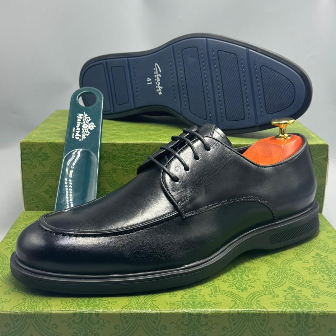 Atelier KLEDA — derby Wouri